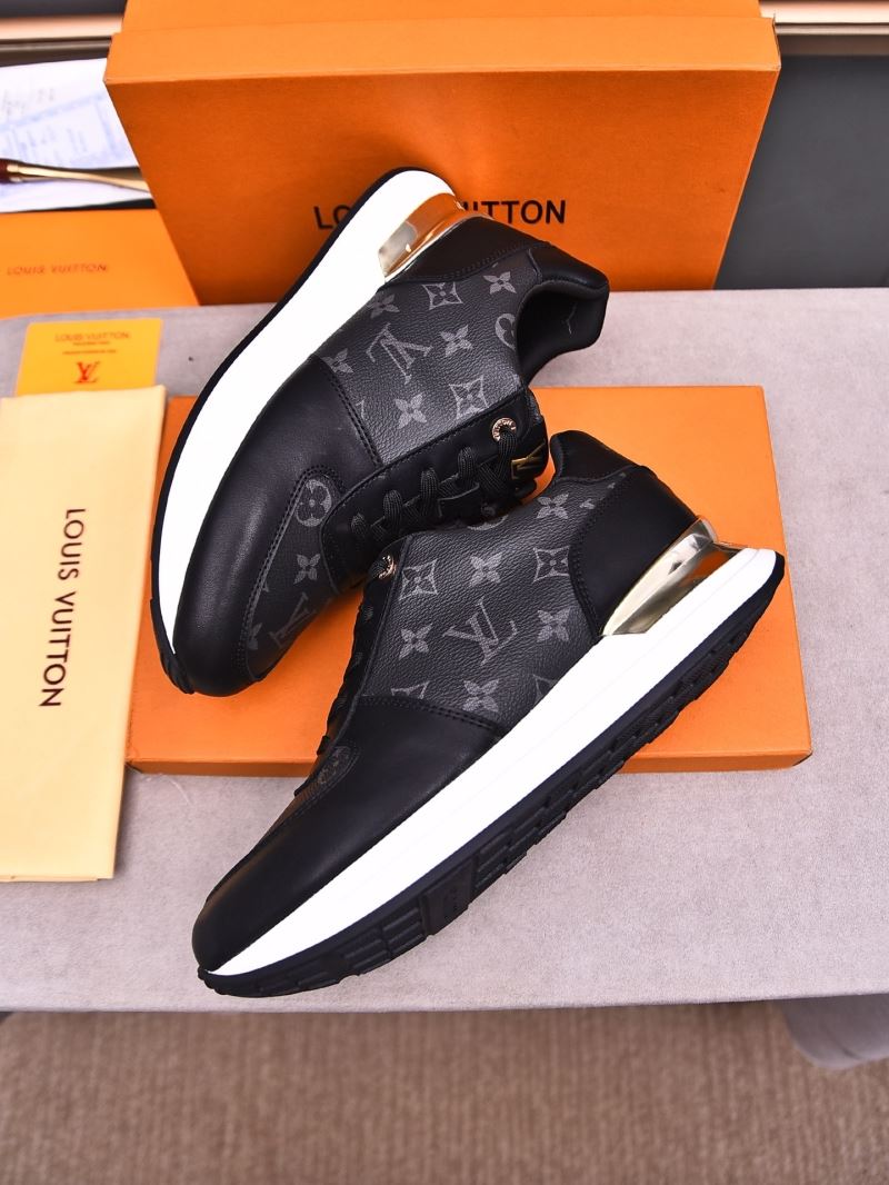 Louis Vuitton Run Away Sneaker